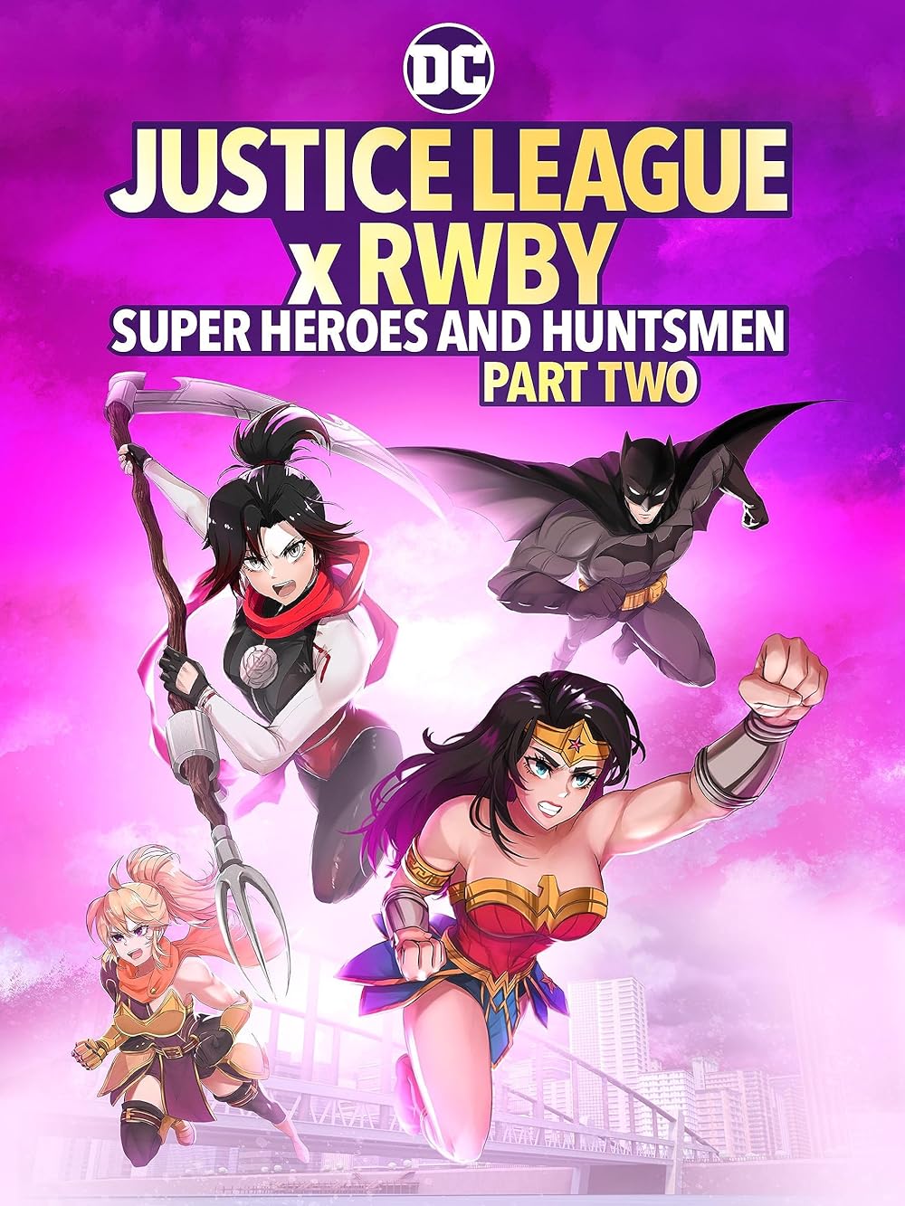Justice Justice