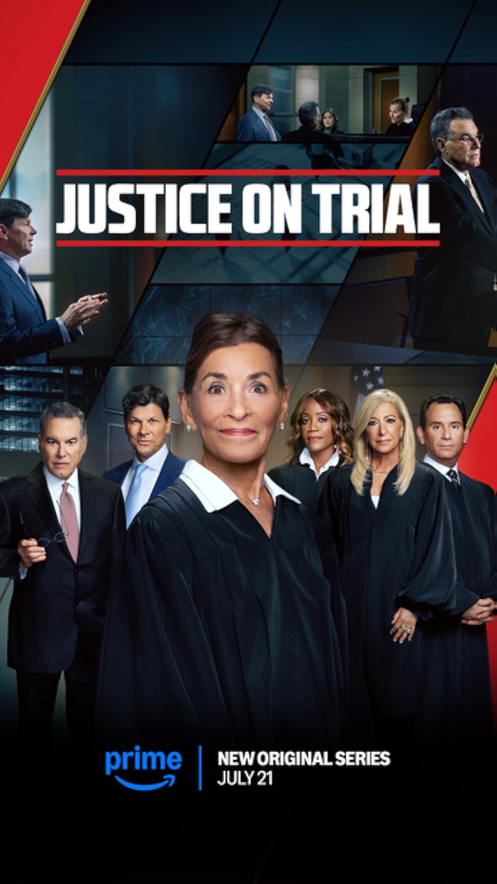 Justice