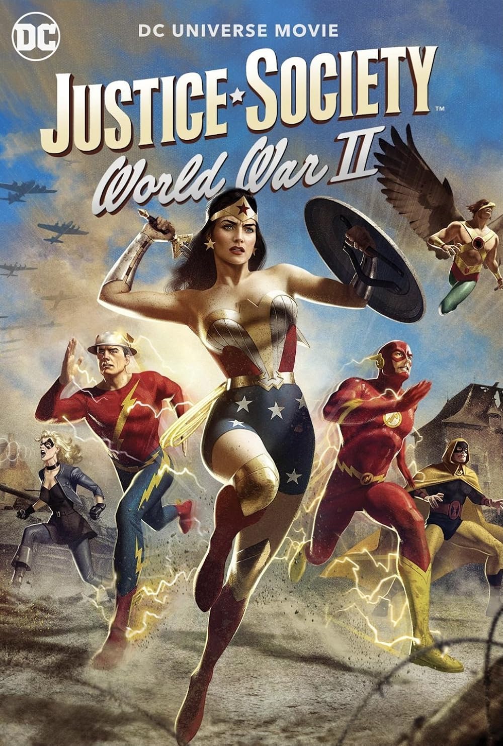 Justice Justice
