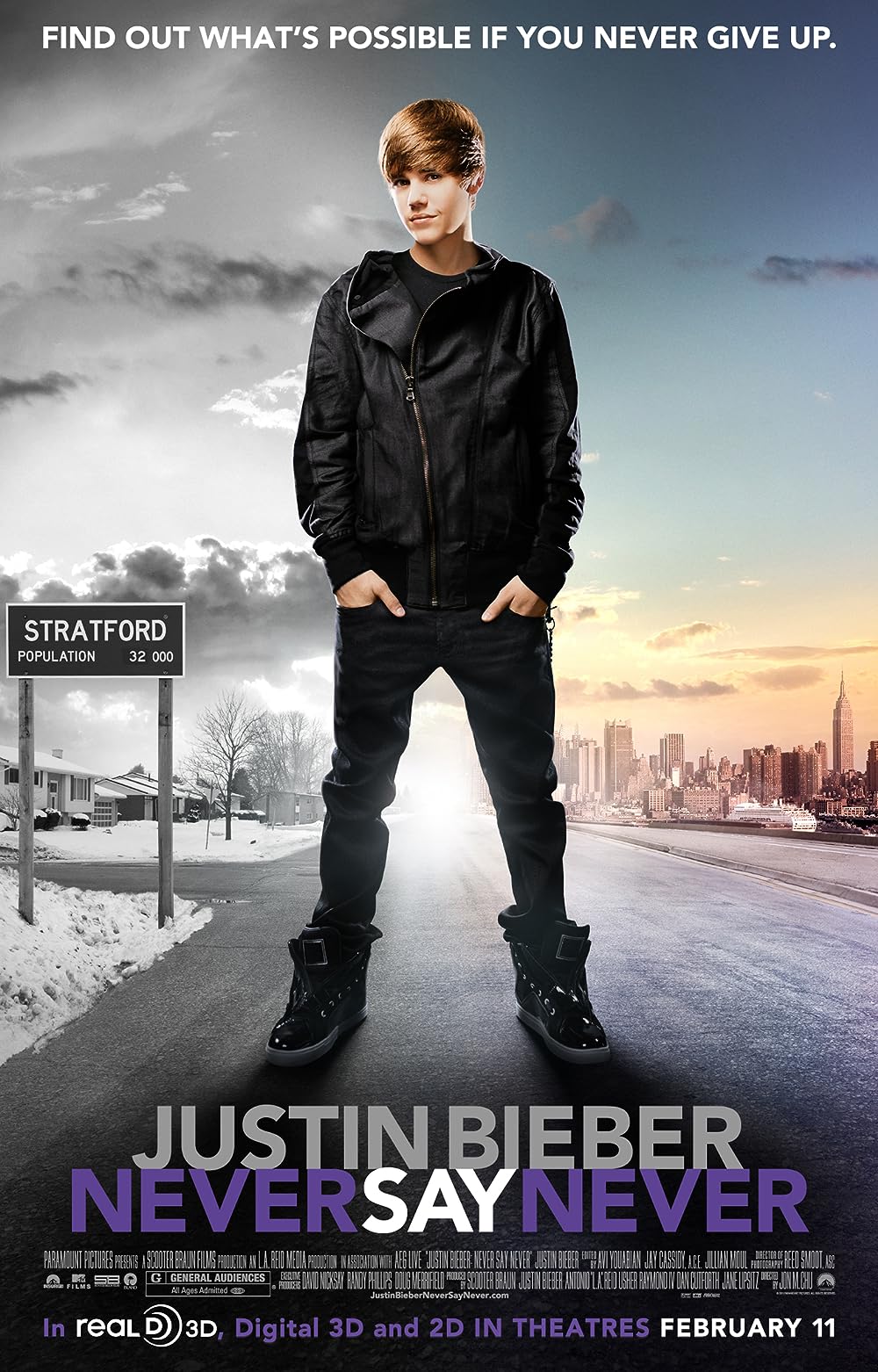 Justin Justin