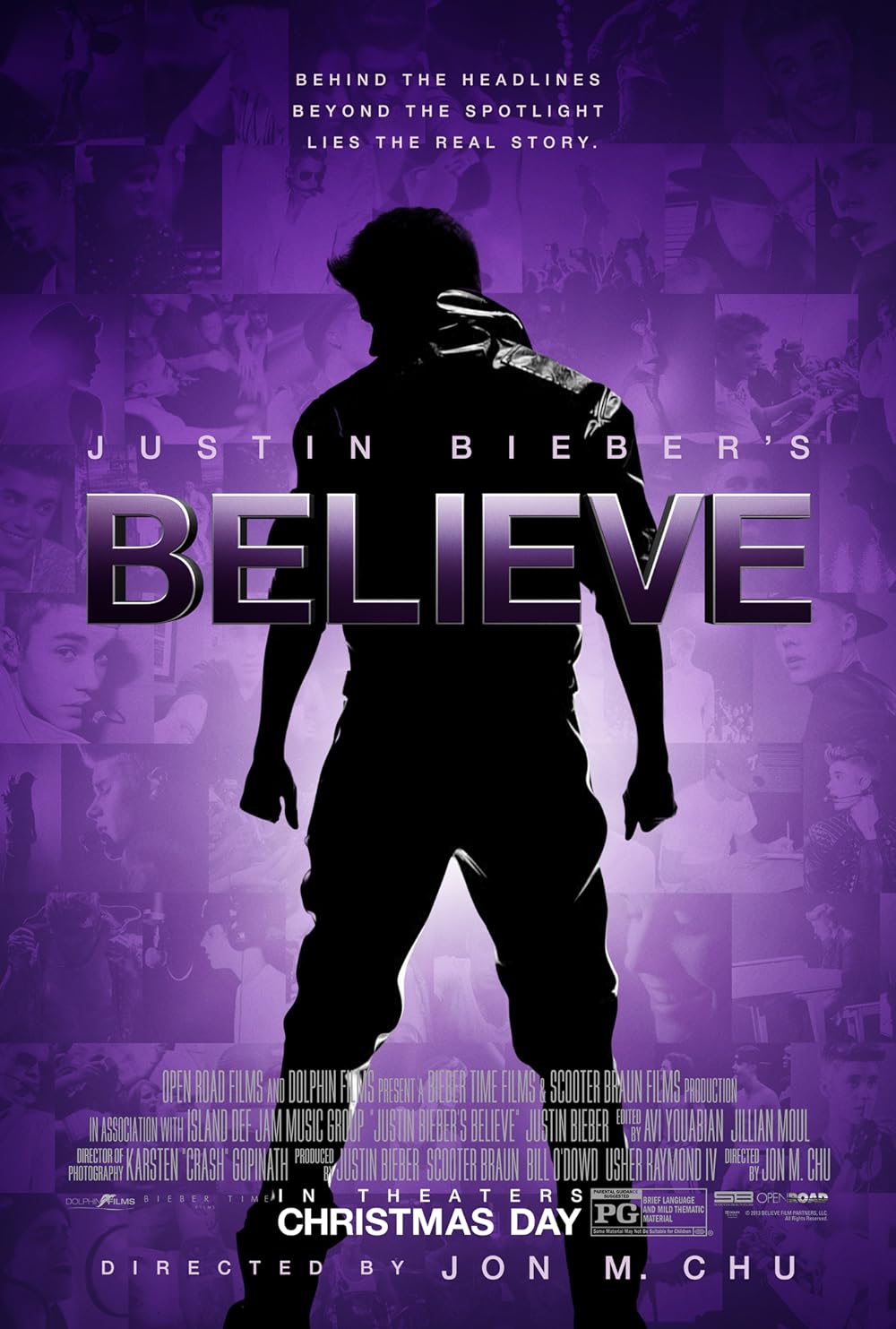 Justin Justin
