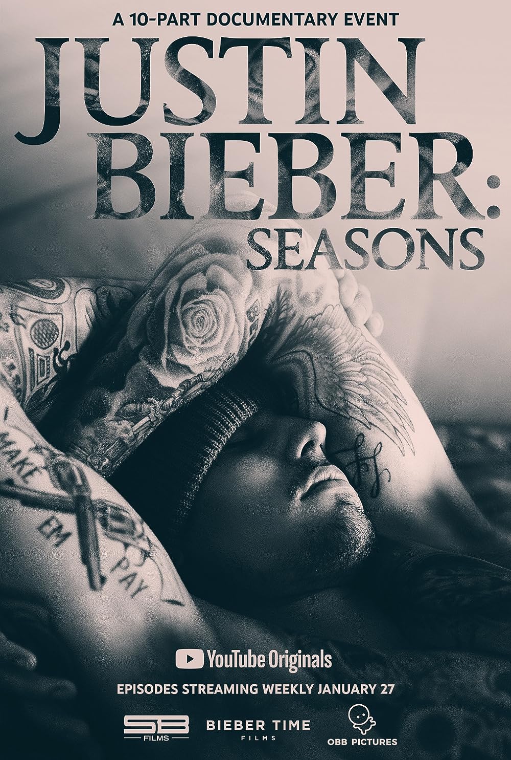 Justin Justin