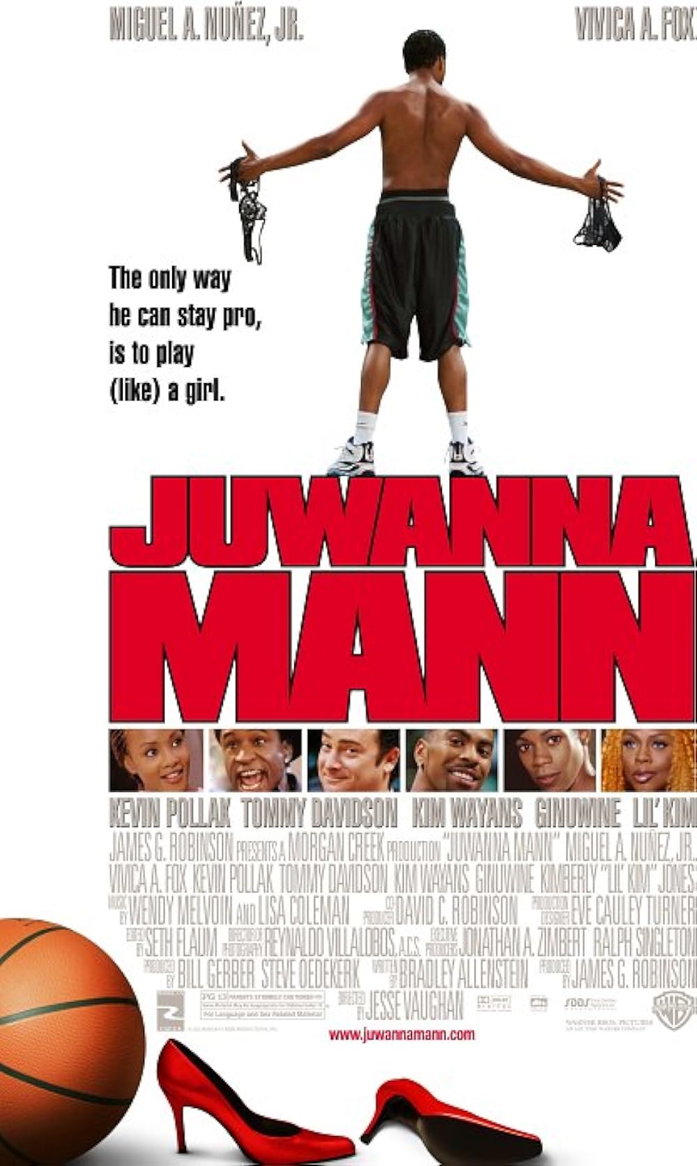 Juwanna Juwanna