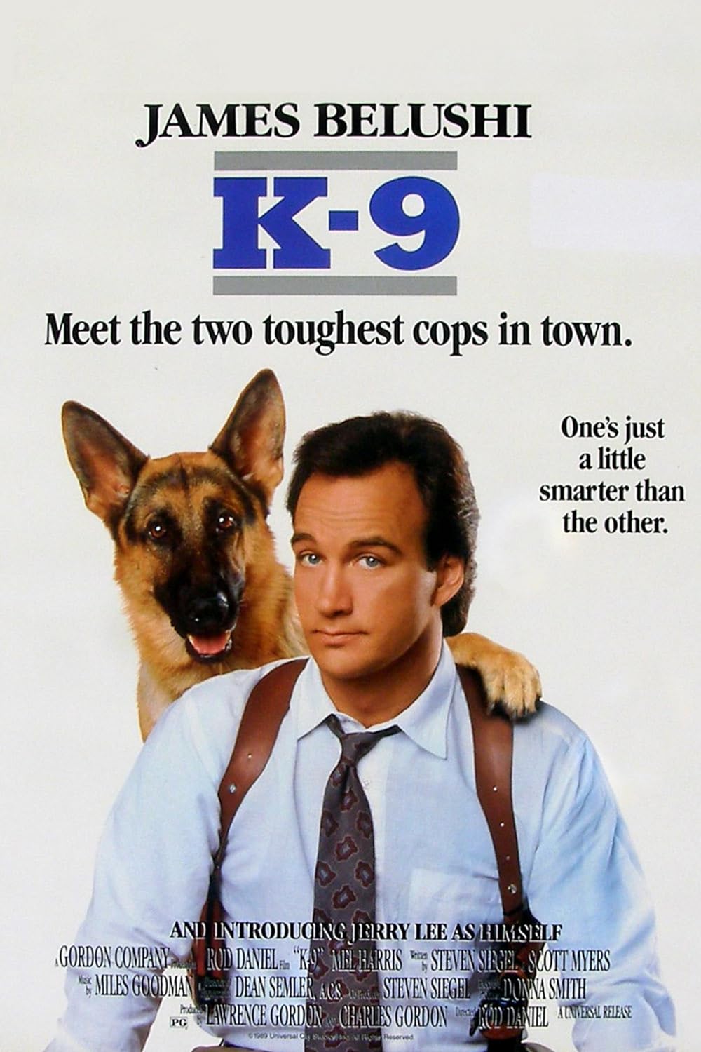 K-9 K-9