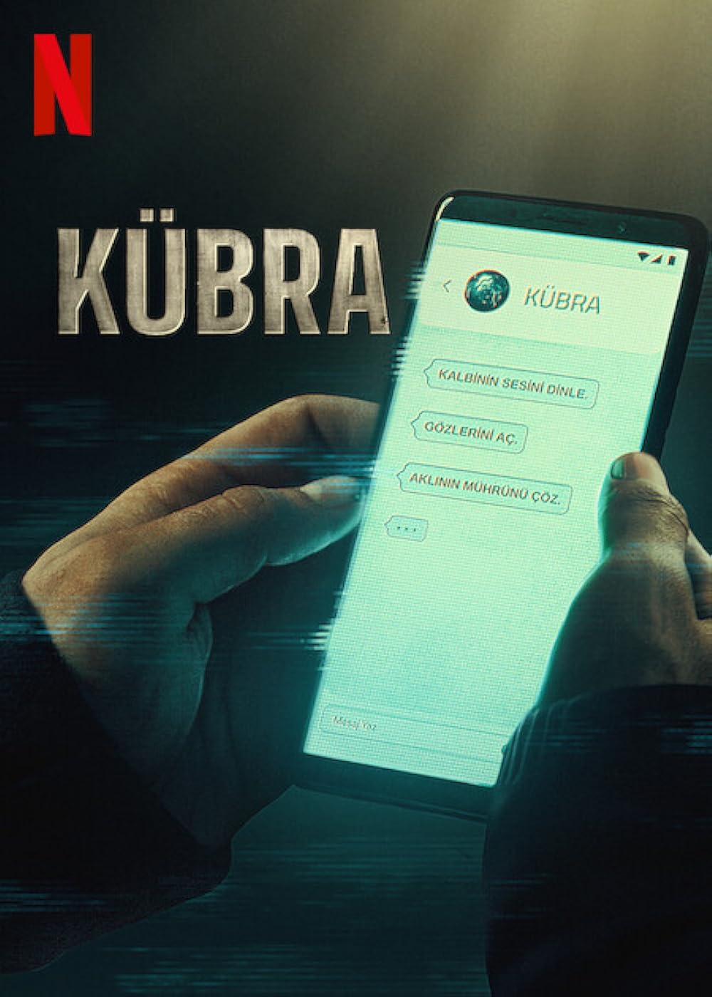 Kübra Kübra