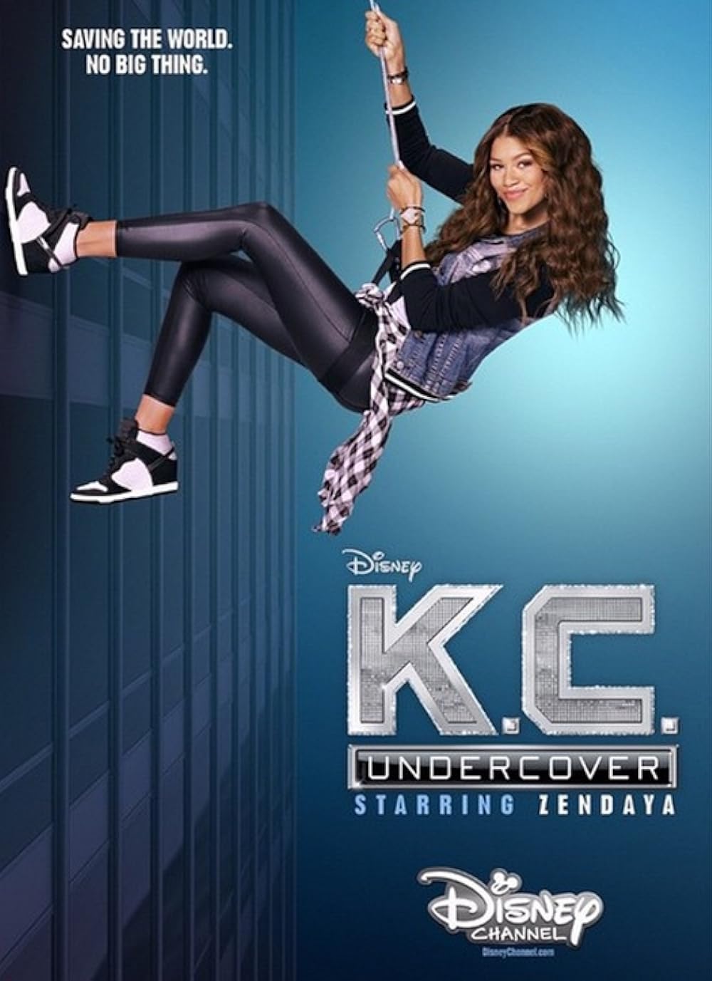 K.C.