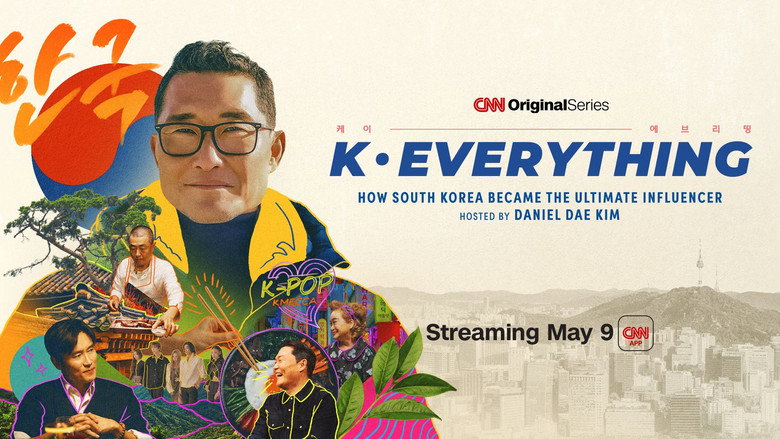 K-Everything K-Everything