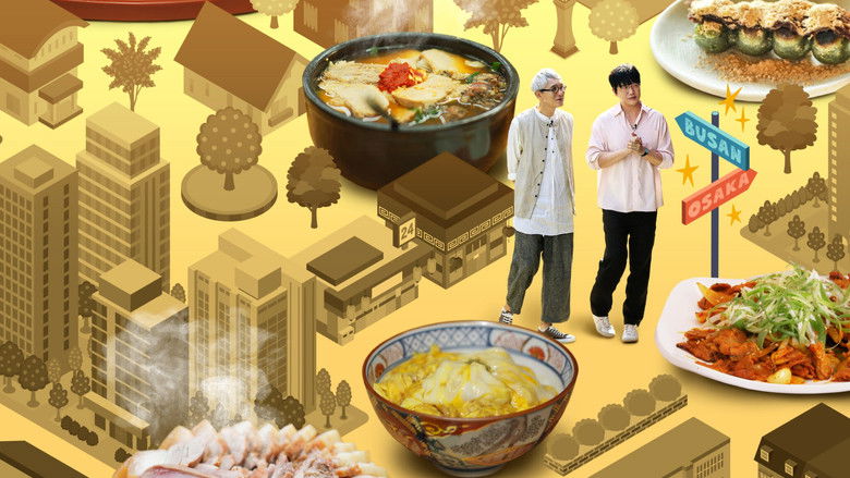 K-foodie