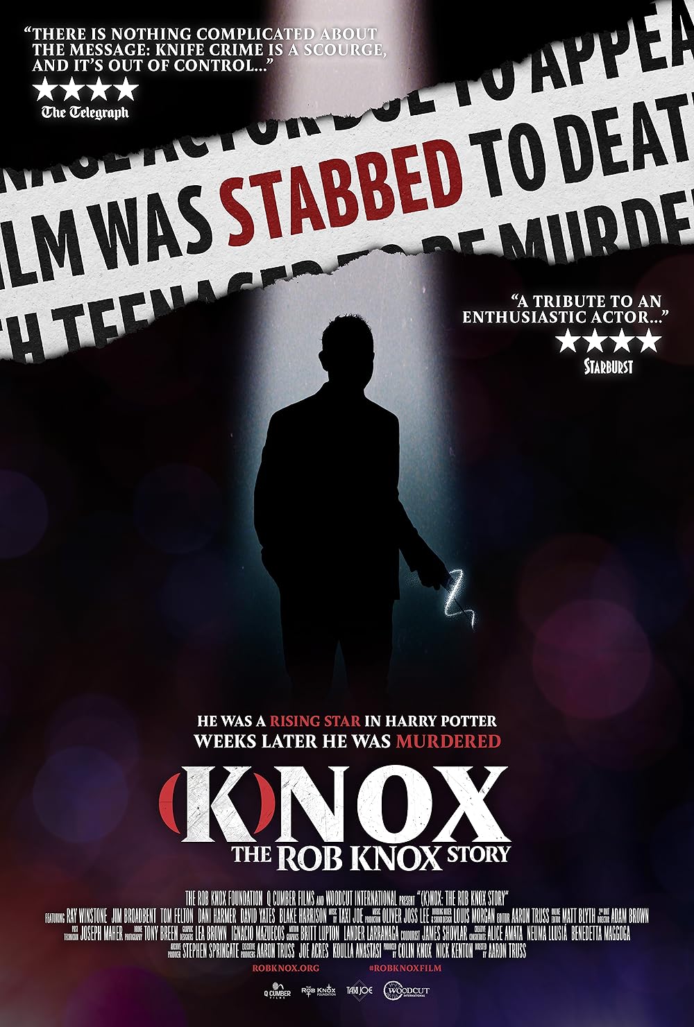 (K)nox: