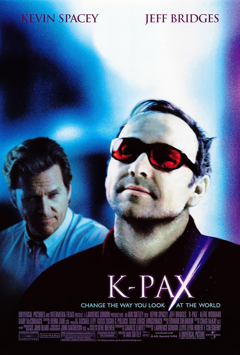 K-PAX K-PAX