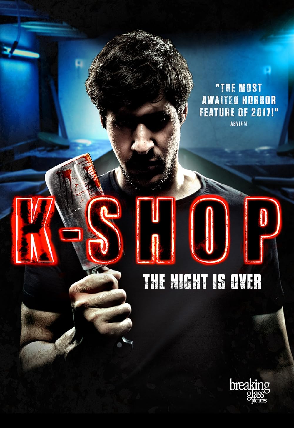 K-Shop K-Shop