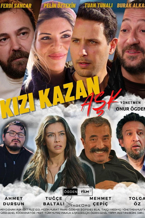 Kızı Kızı