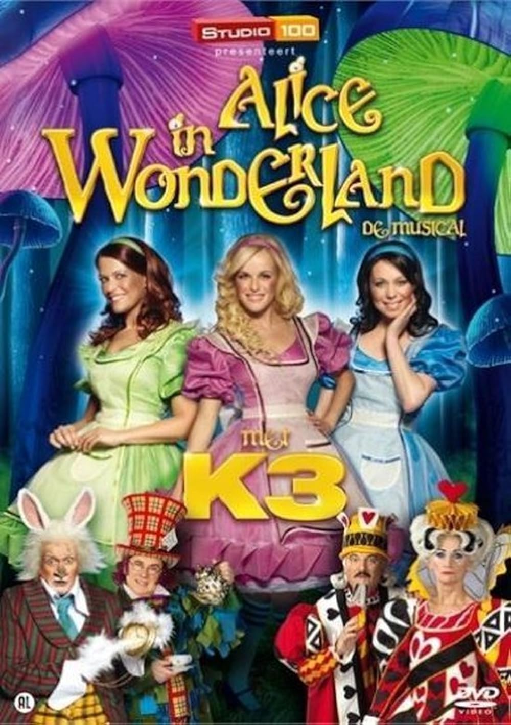 K3: