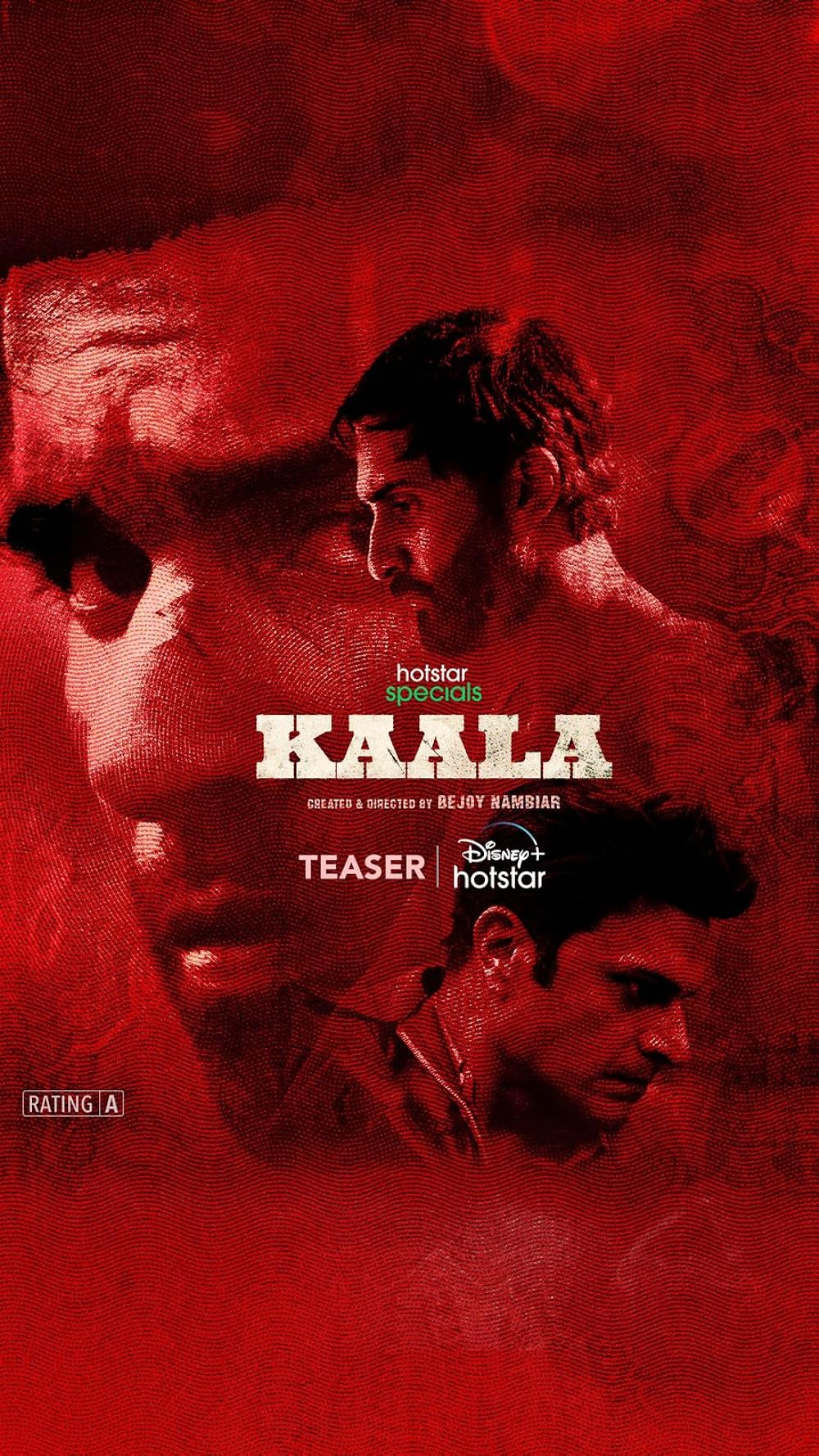Kaala Kaala