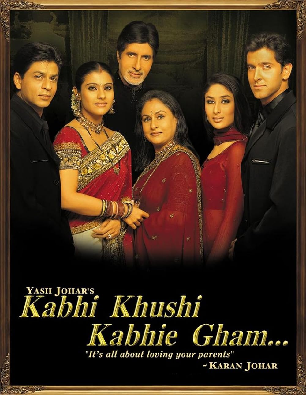 Kabhi