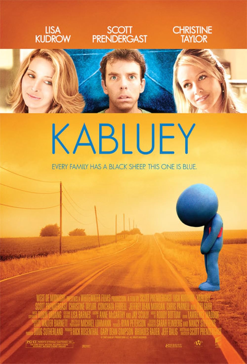 Kabluey Kabluey