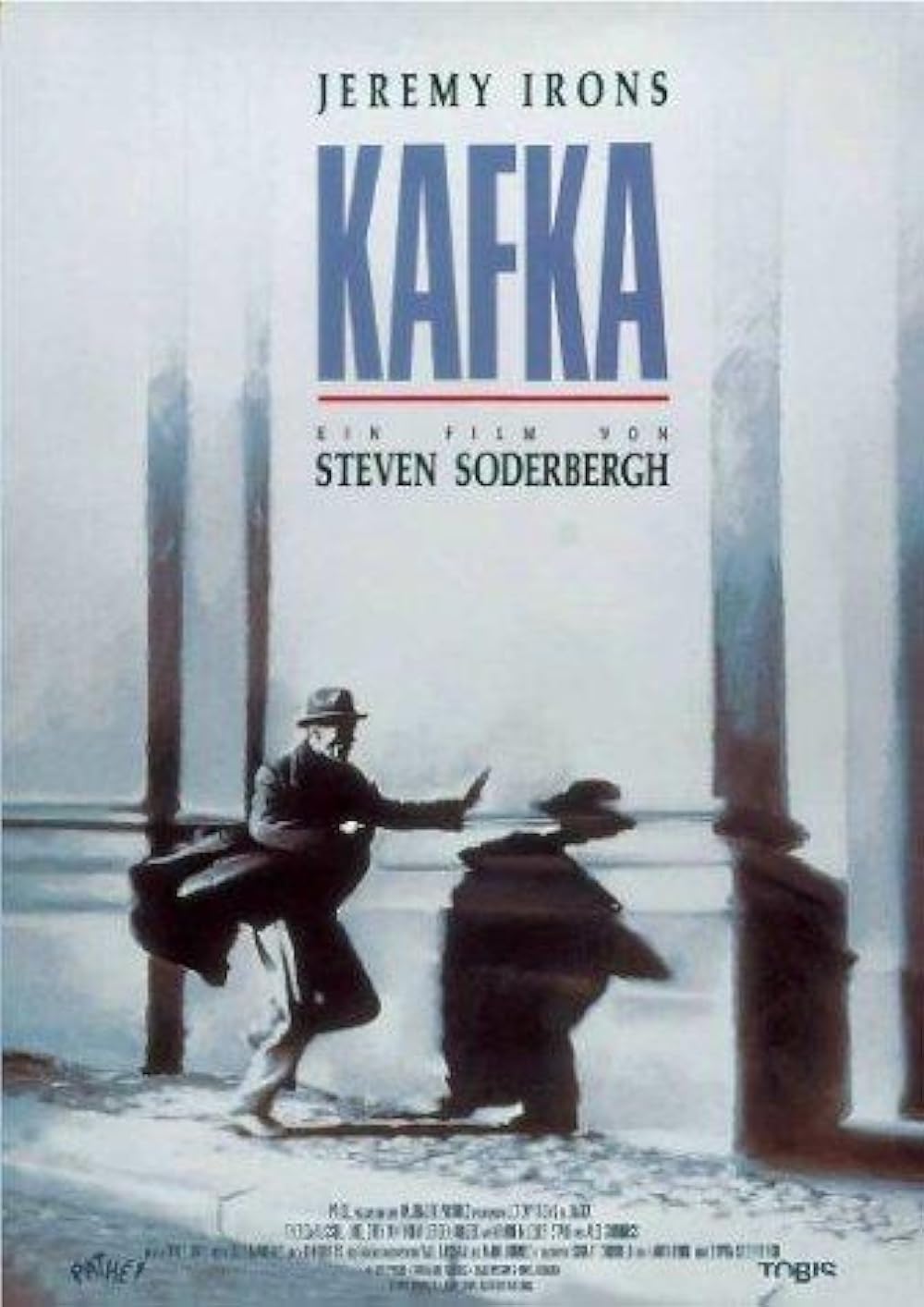 Kafka Kafka