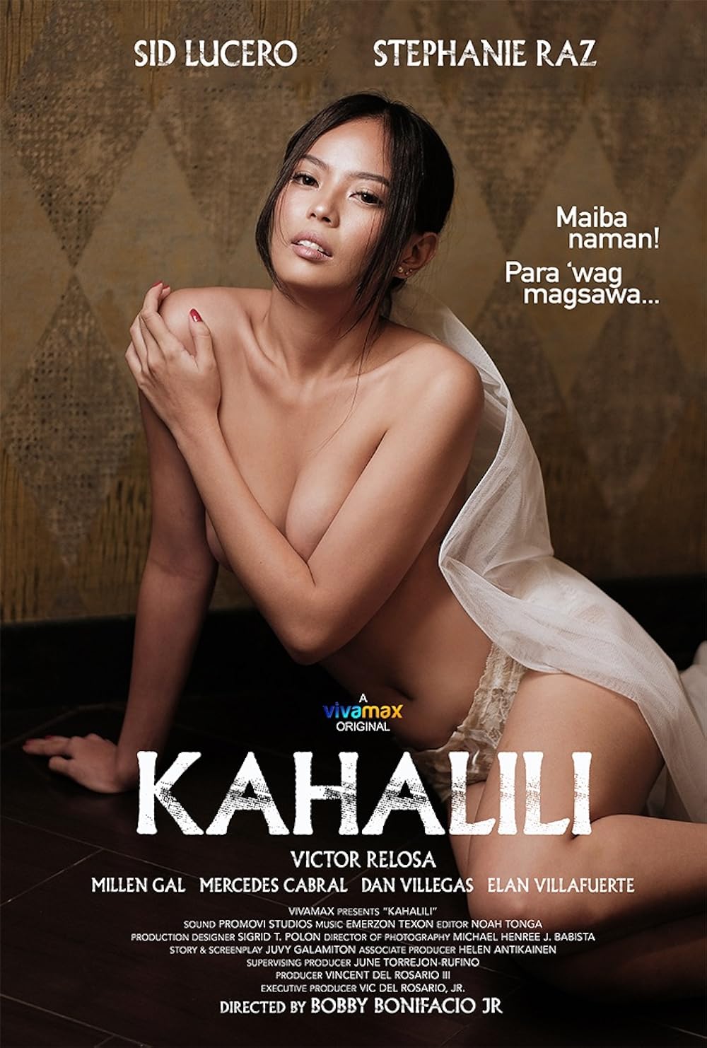 Kahalili Kahalili