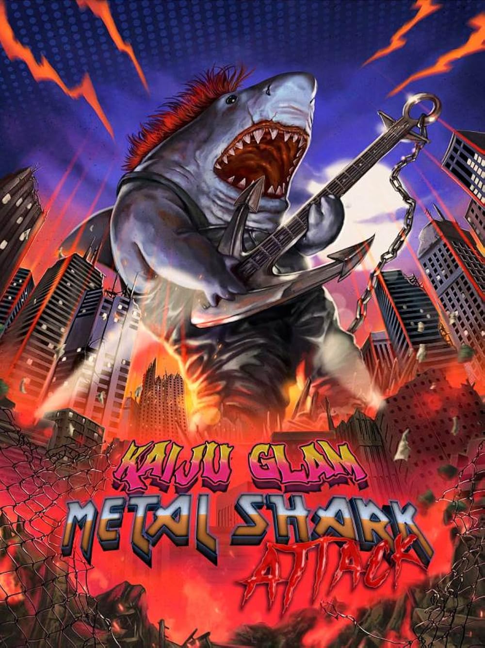 Kaiju