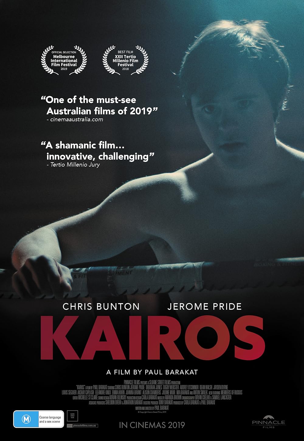 Kairos Kairos