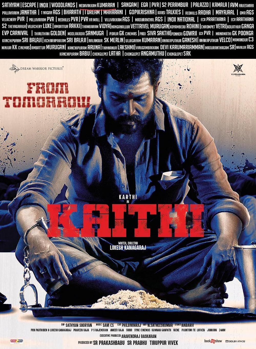 Kaithi