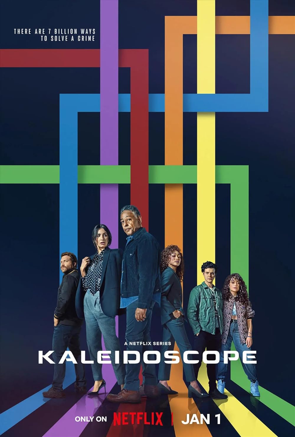 Kaleidoscope Kaleidoscope