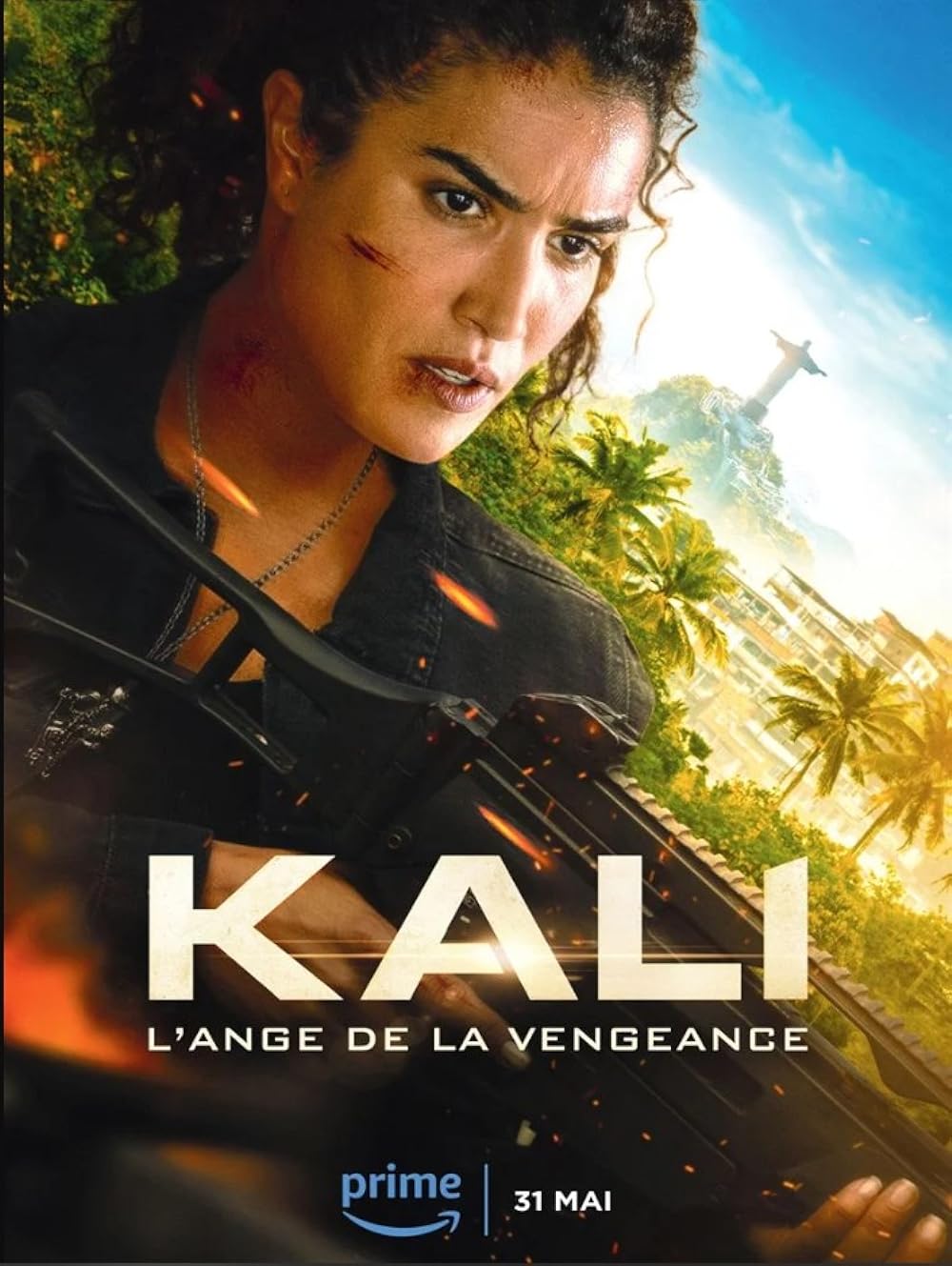 Kali: