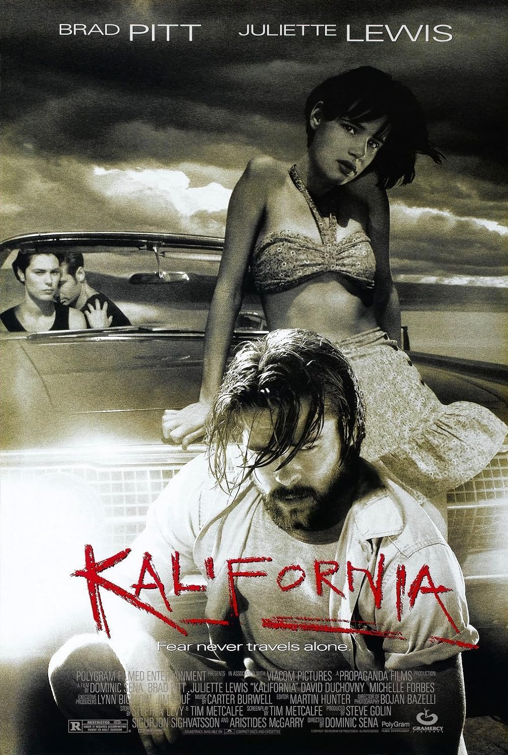 Kalifornia Kalifornia