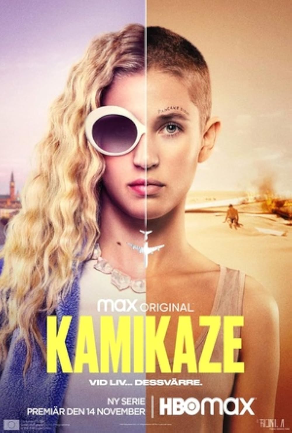 Kamikaze Kamikaze