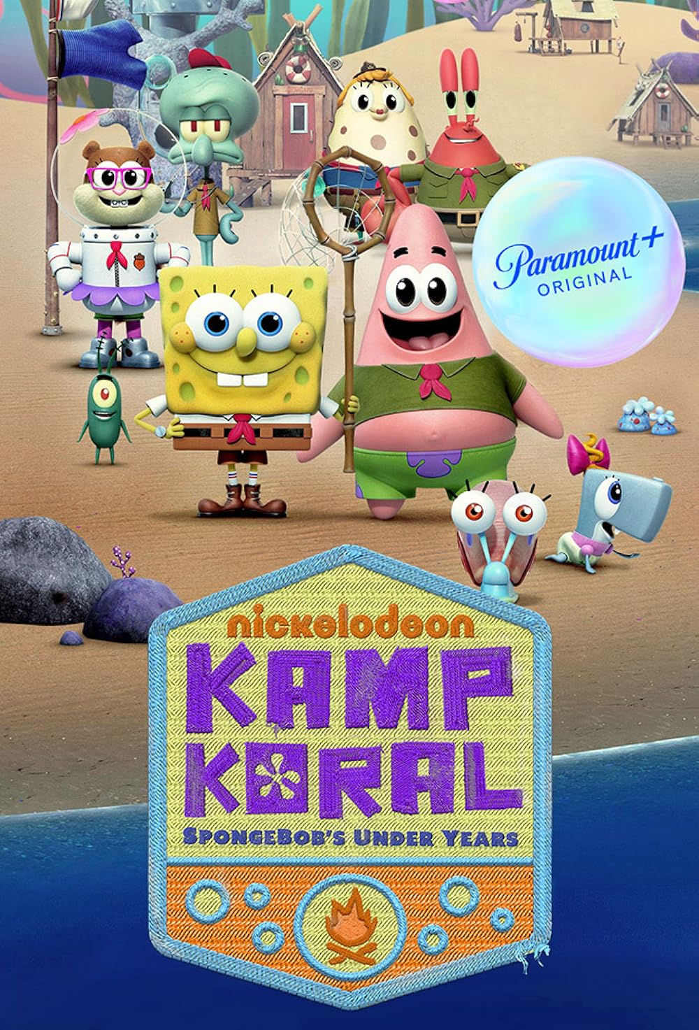 Kamp Kamp