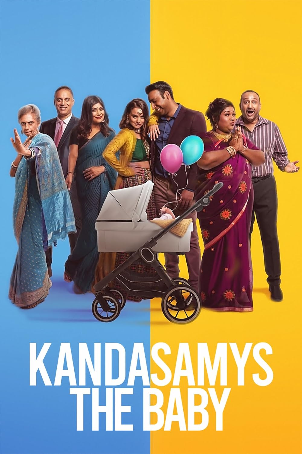Kandasamys: Kandasamys:
