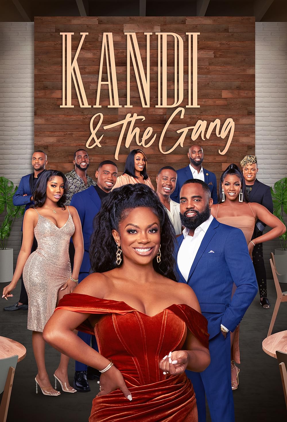 Kandi Kandi