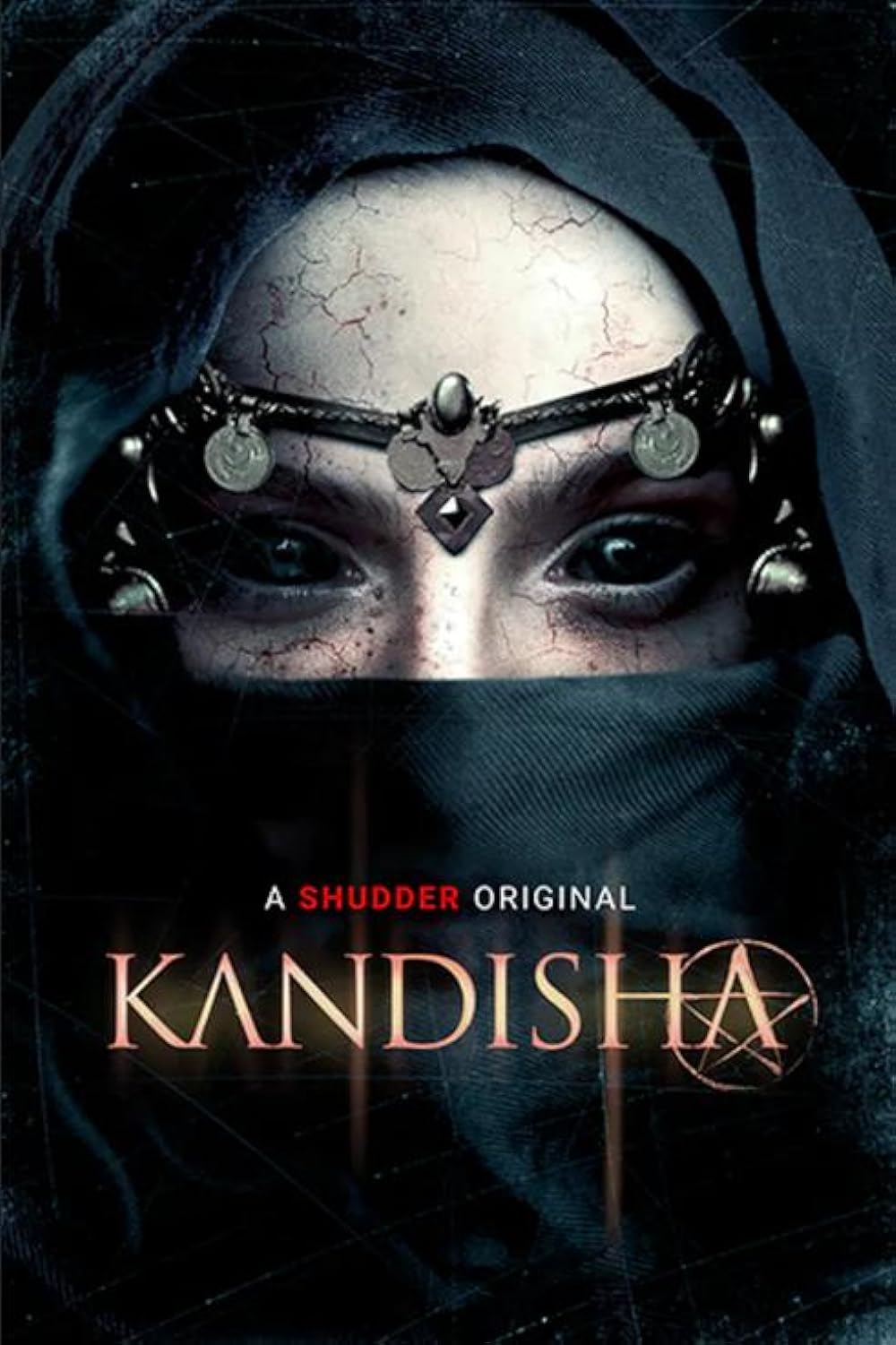Kandisha Kandisha