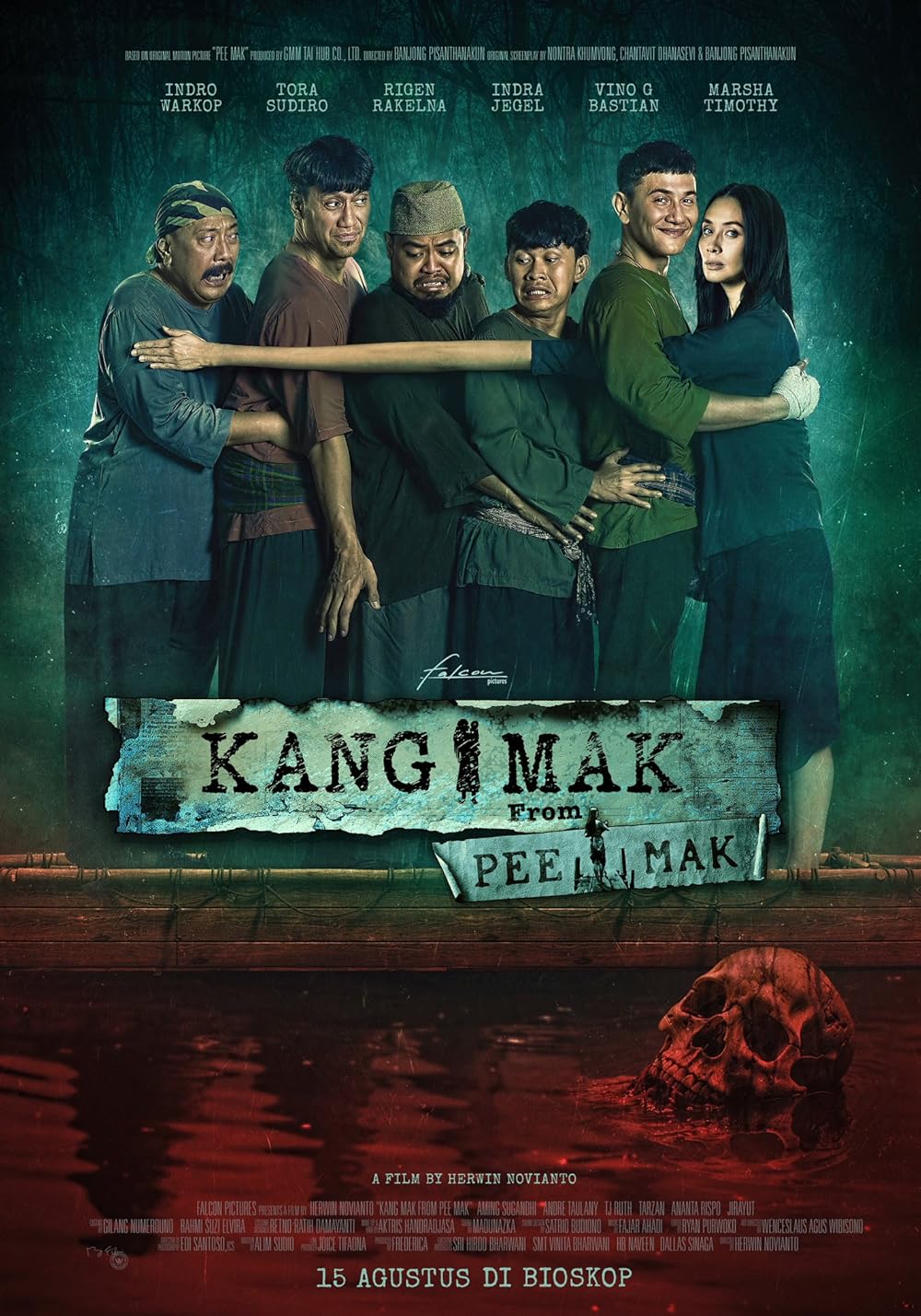 Kang Kang
