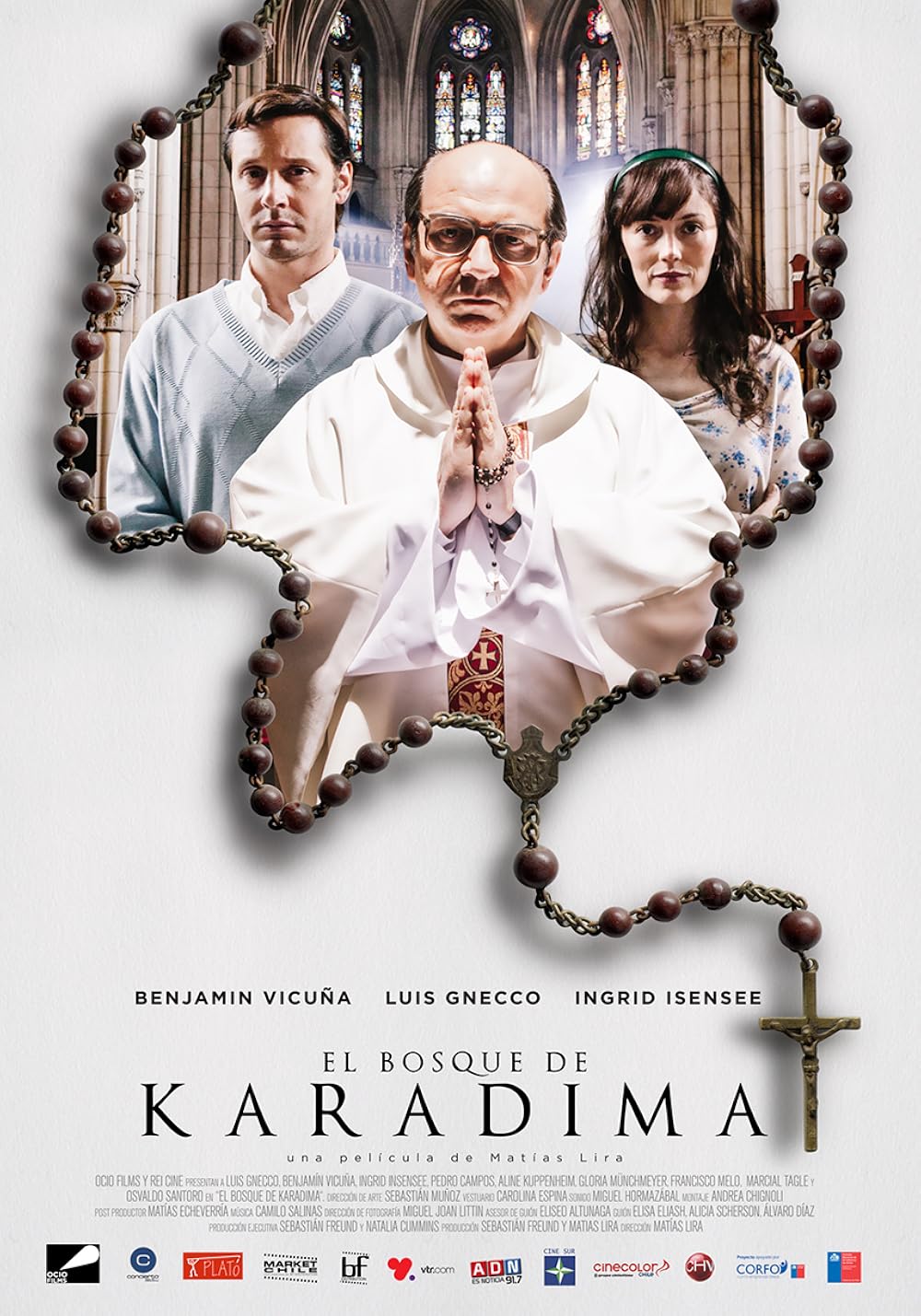 Karadima Karadima