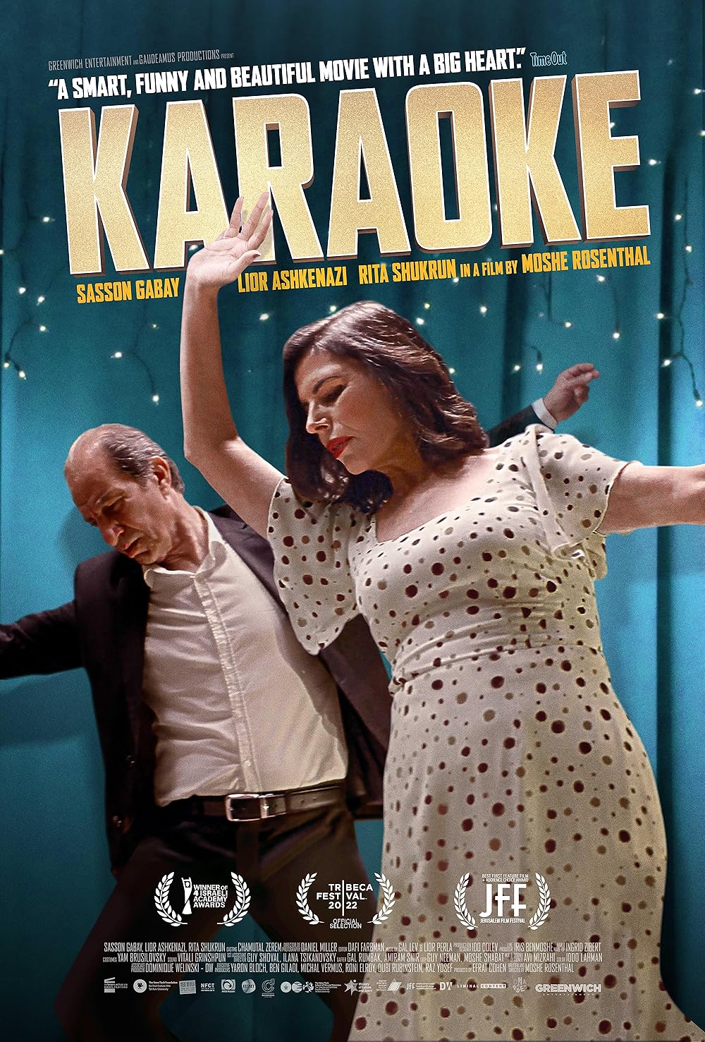 Karaoke Karaoke