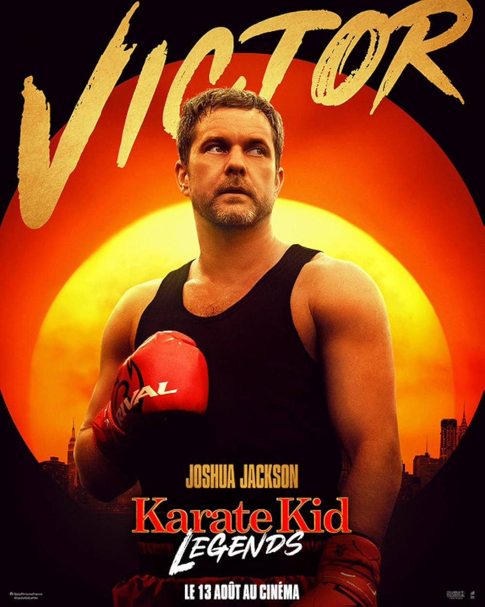 Karate Karate
