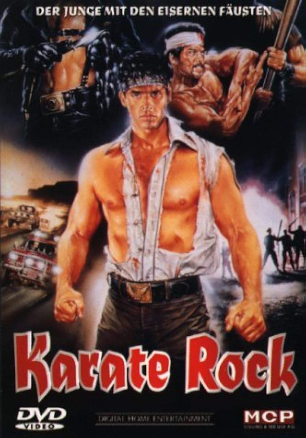 Karate Karate