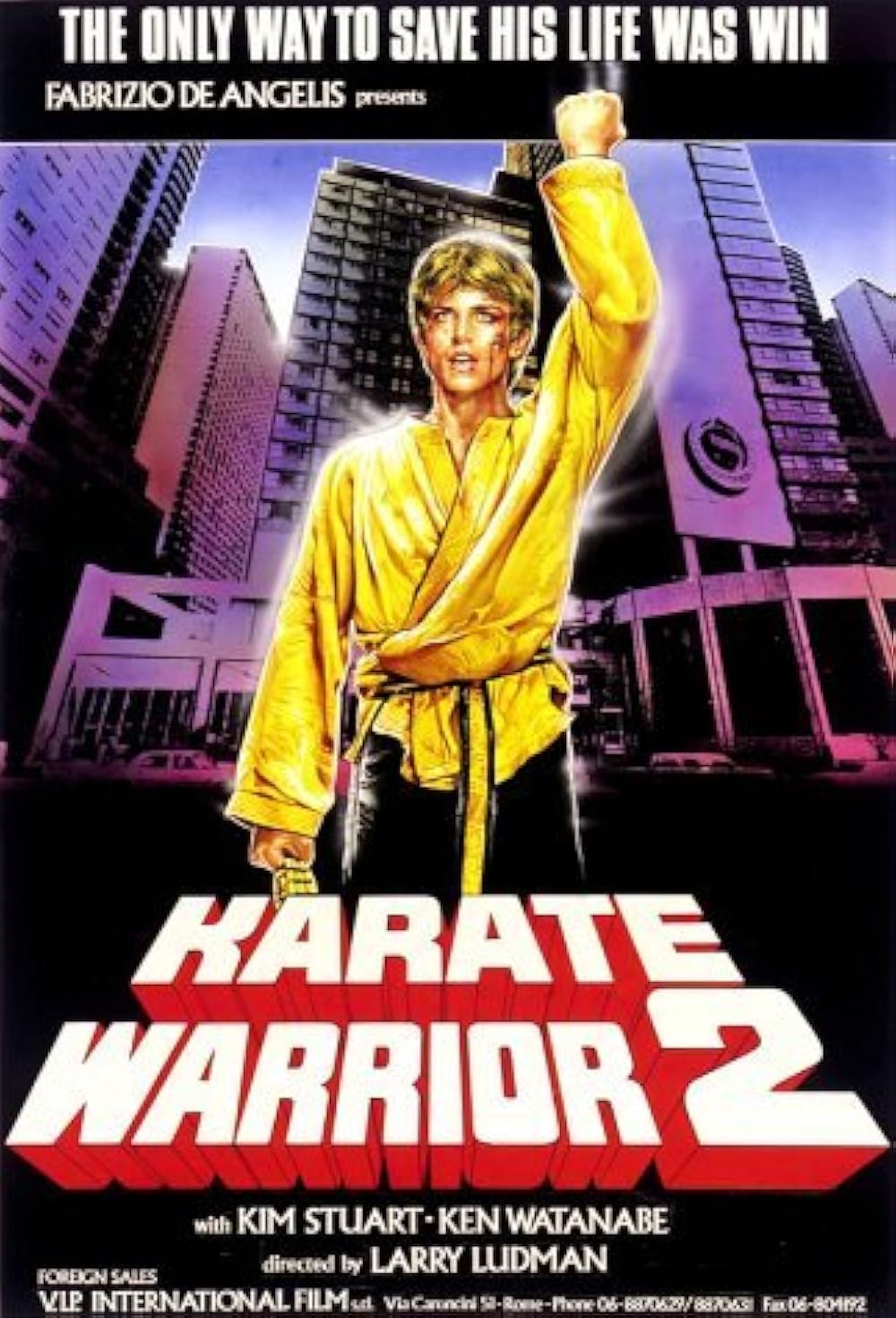 Karate