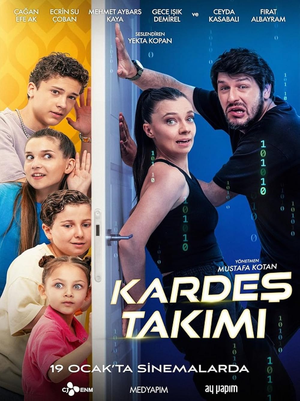 Kardeş Kardeş
