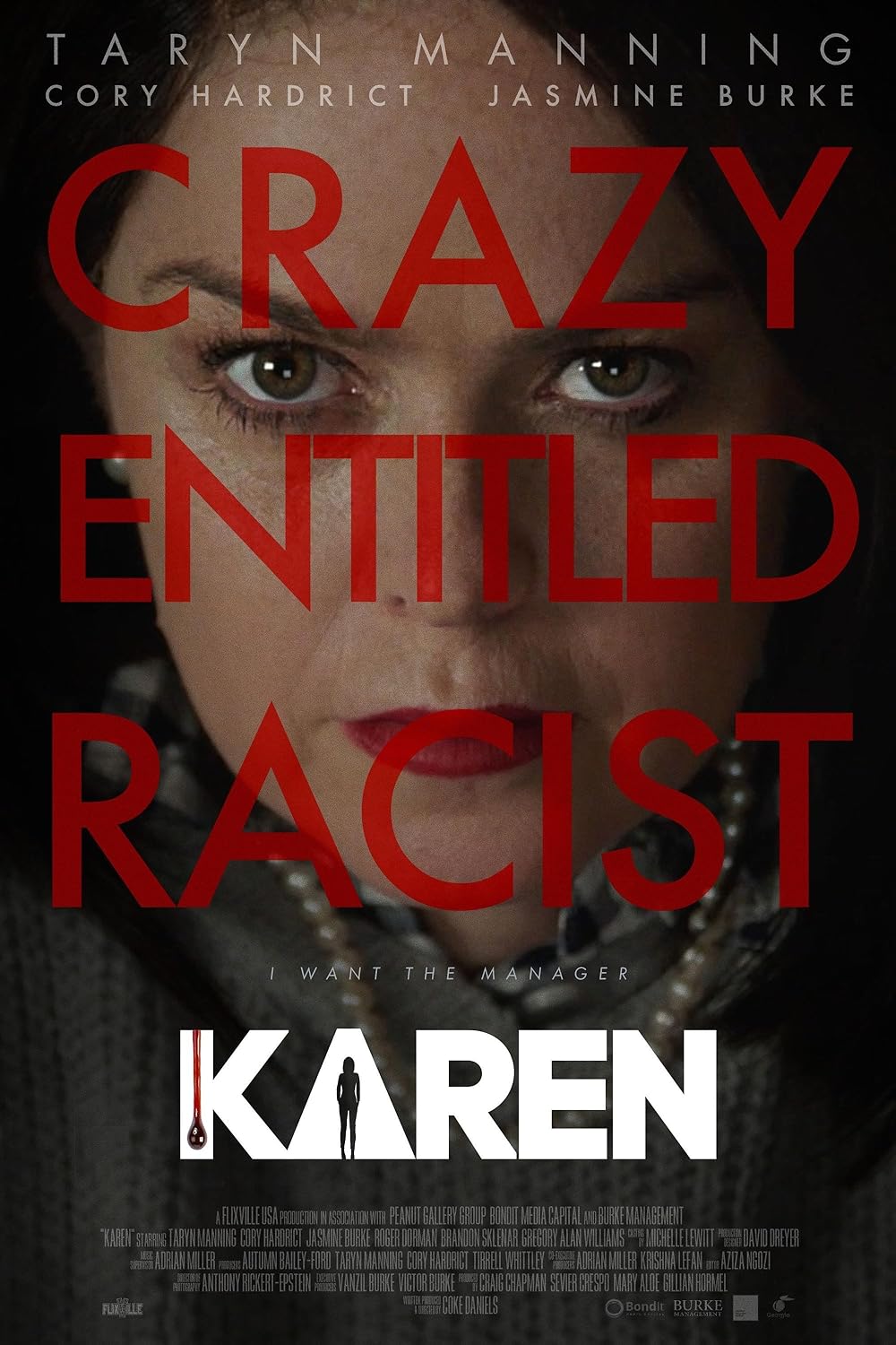 Karen Karen