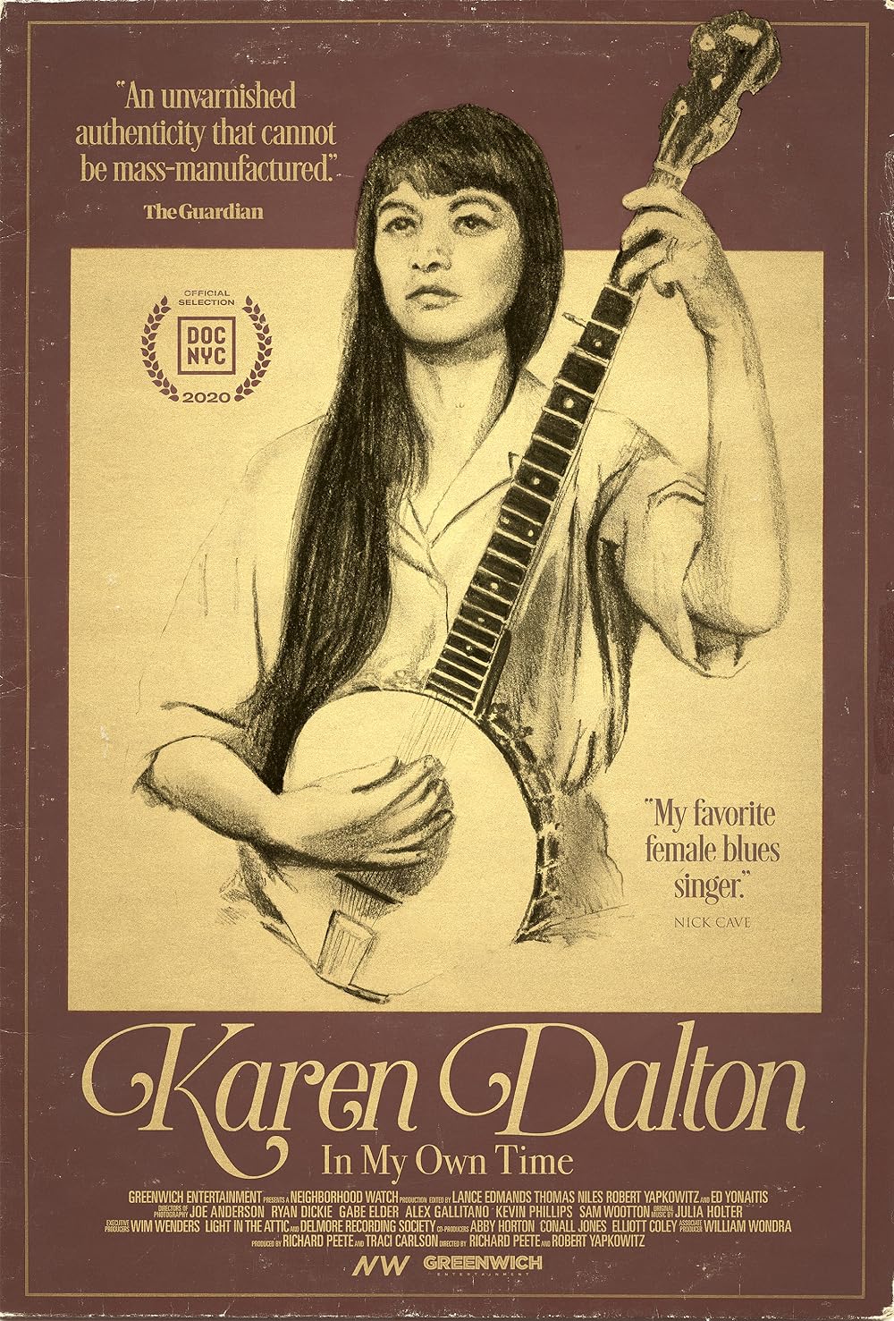 Karen Karen