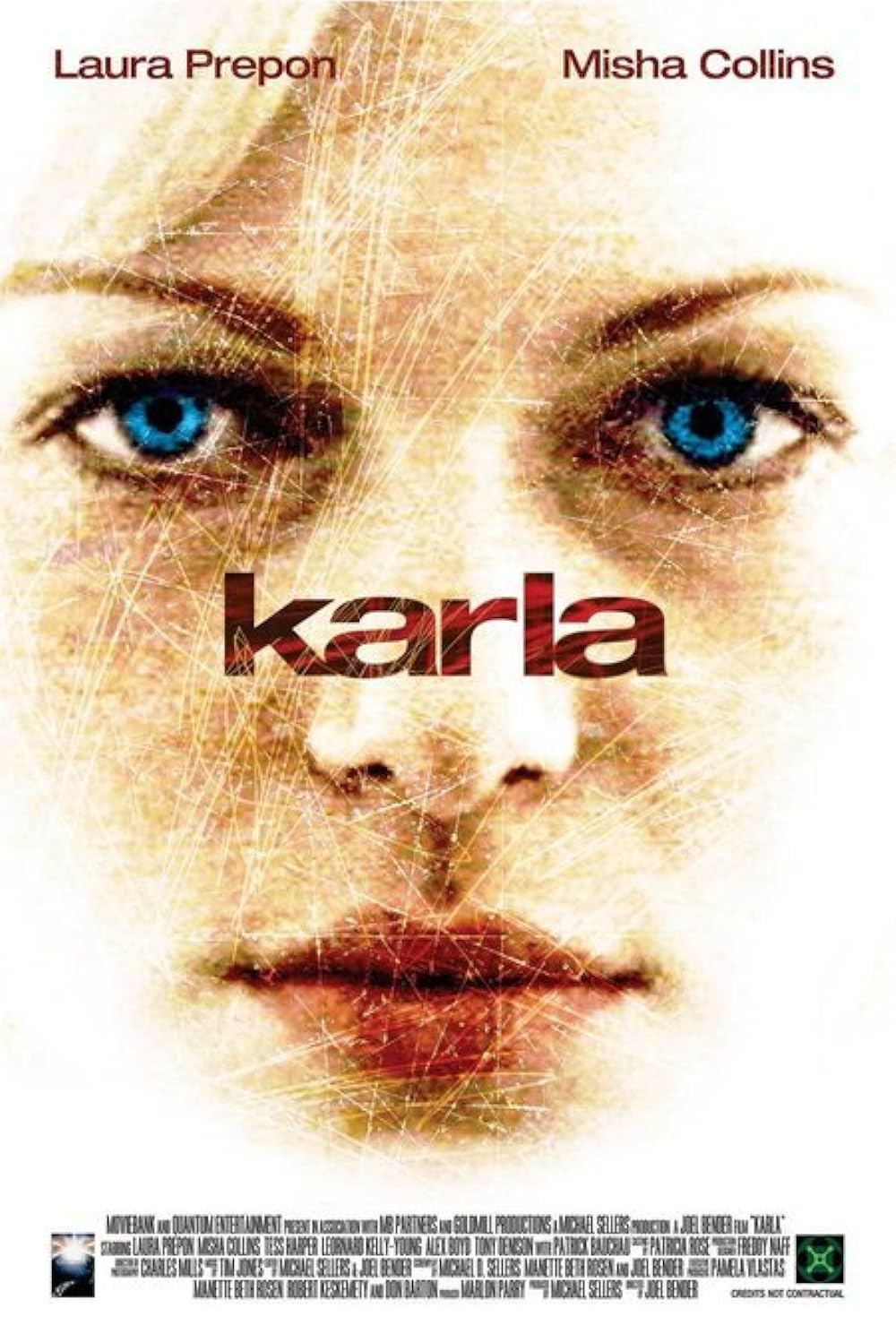 Karla Karla
