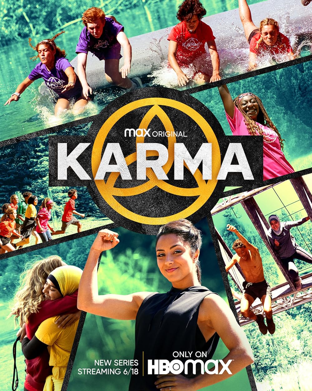 Karma Karma