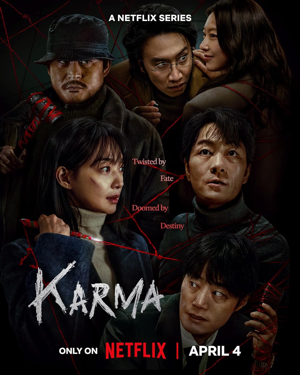 Karma Karma