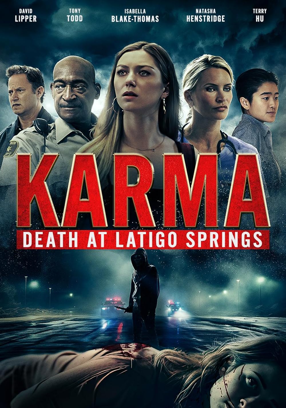 Karma: