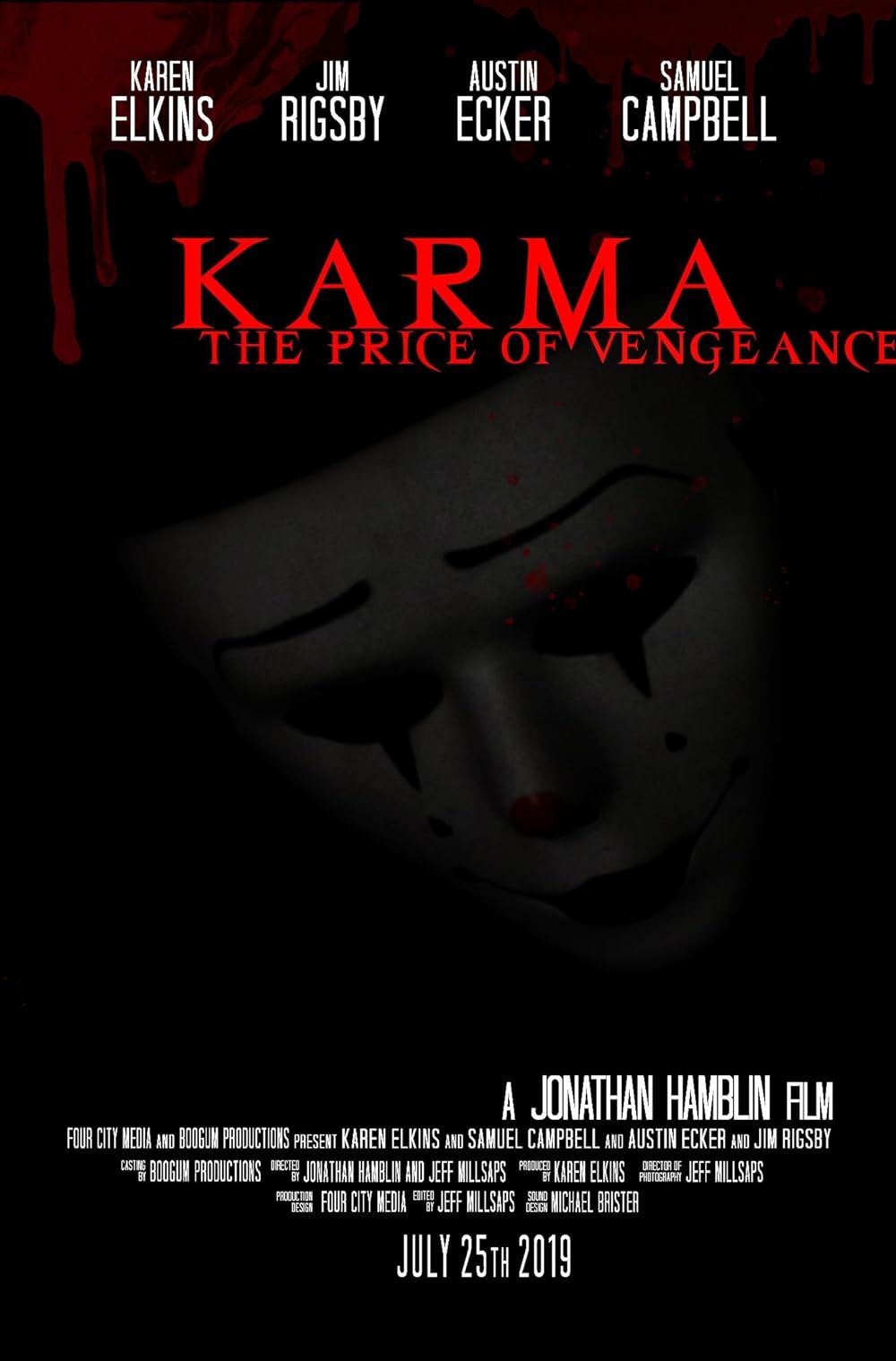 Karma: Karma: