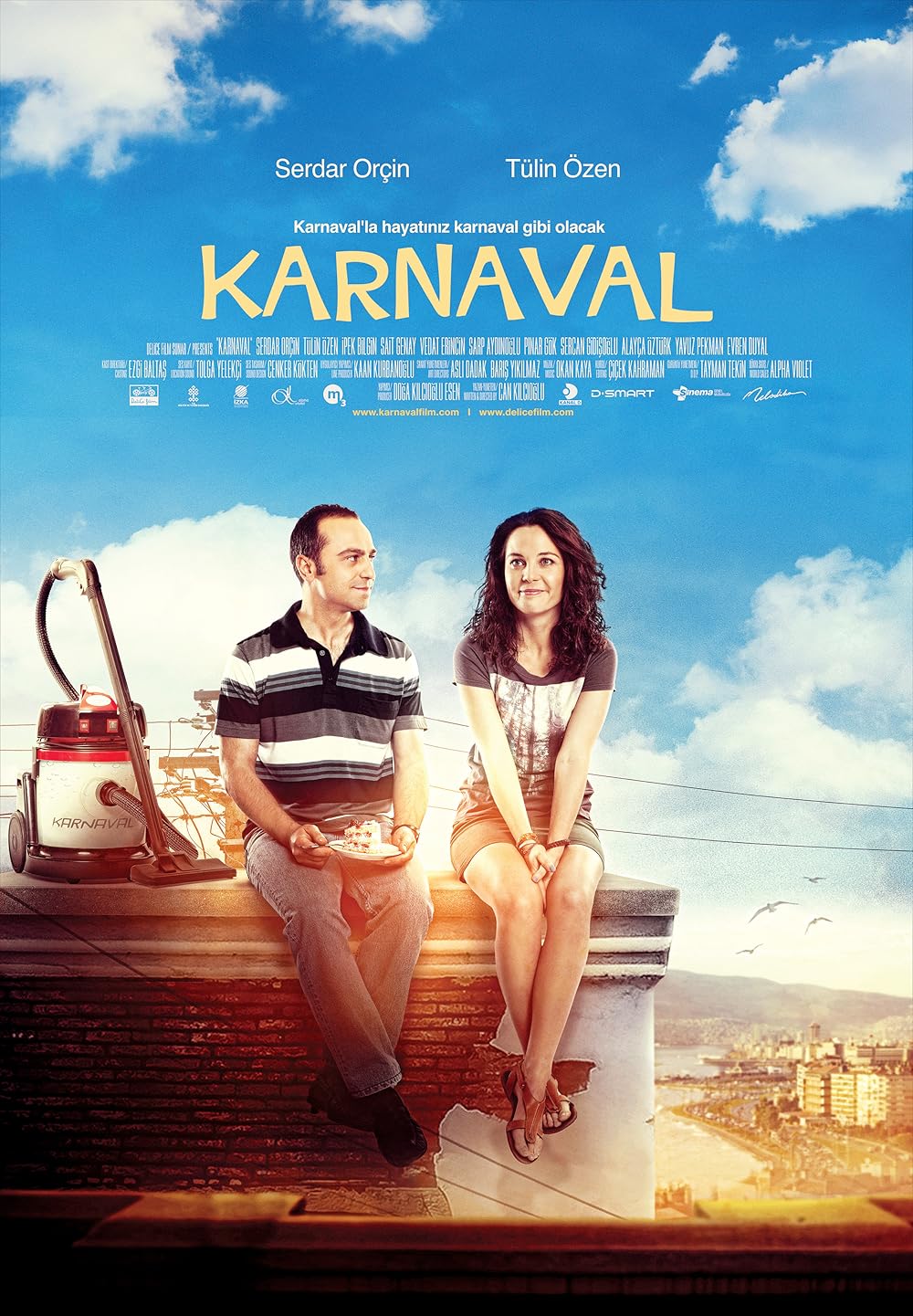 Karnaval Karnaval