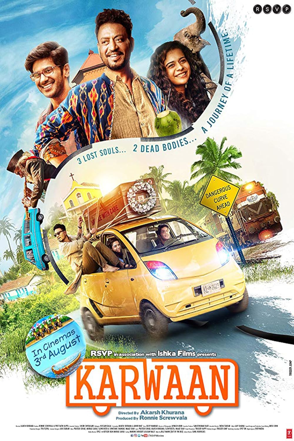 Karwaan Karwaan