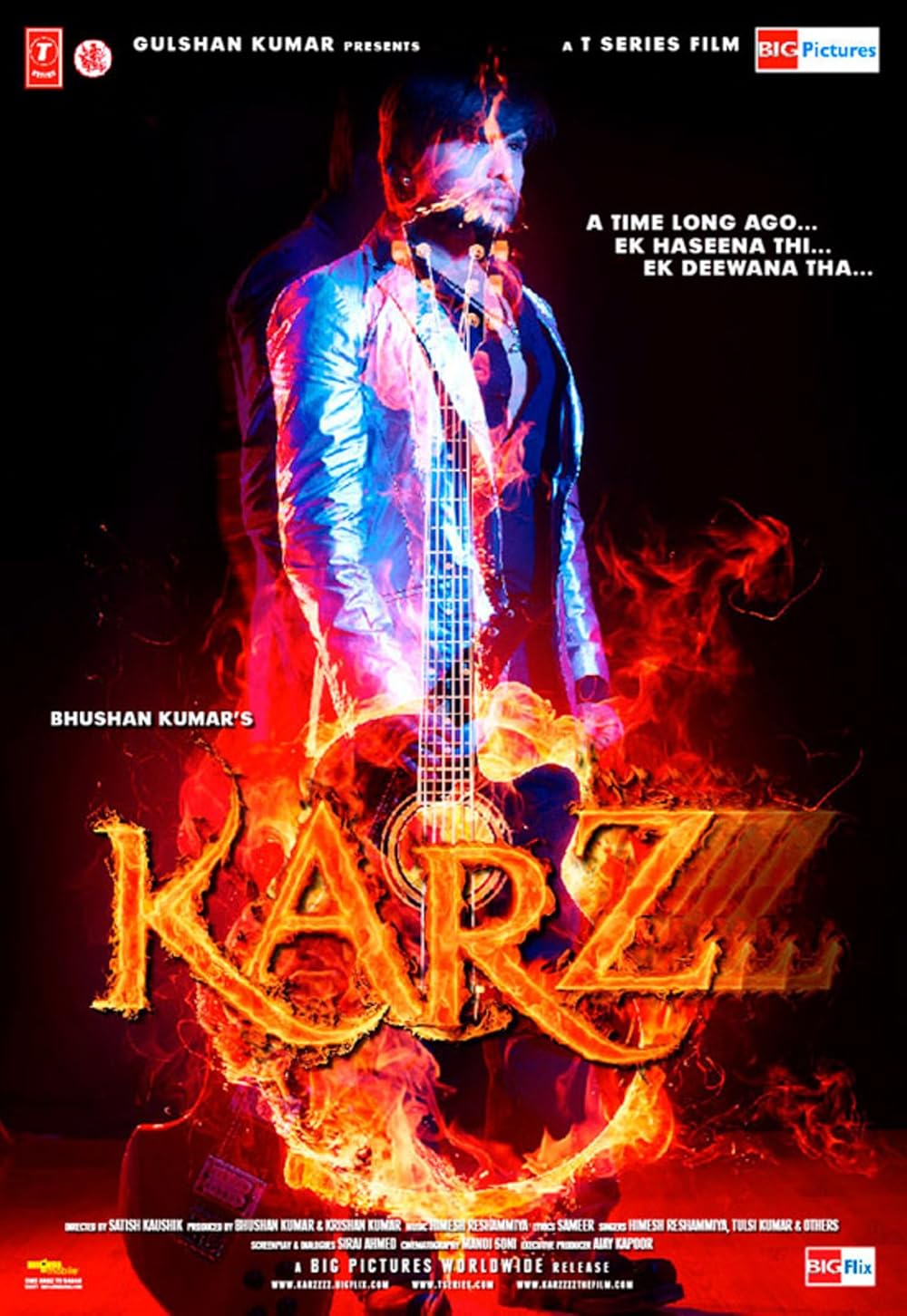 Karzzzz Karzzzz
